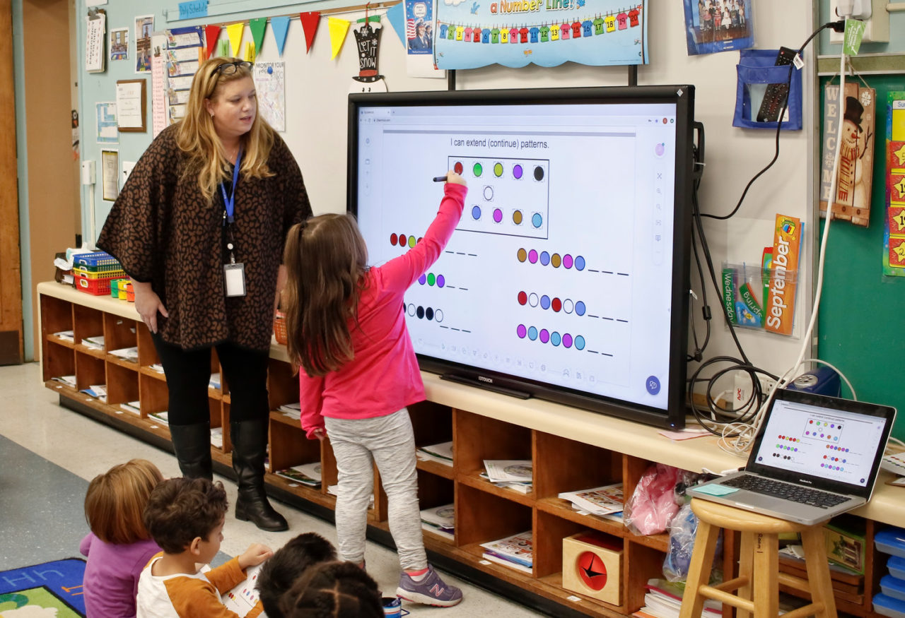 Manifesto For Technology integrated Teaching Ramiz Ali